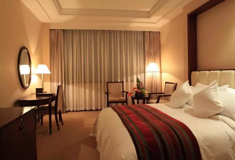 Fotos del hotel Southern Airline Pearl:  2