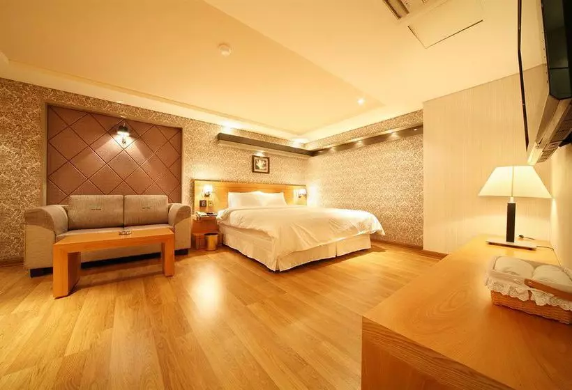 Fotos del hotel Benikea Press:  18