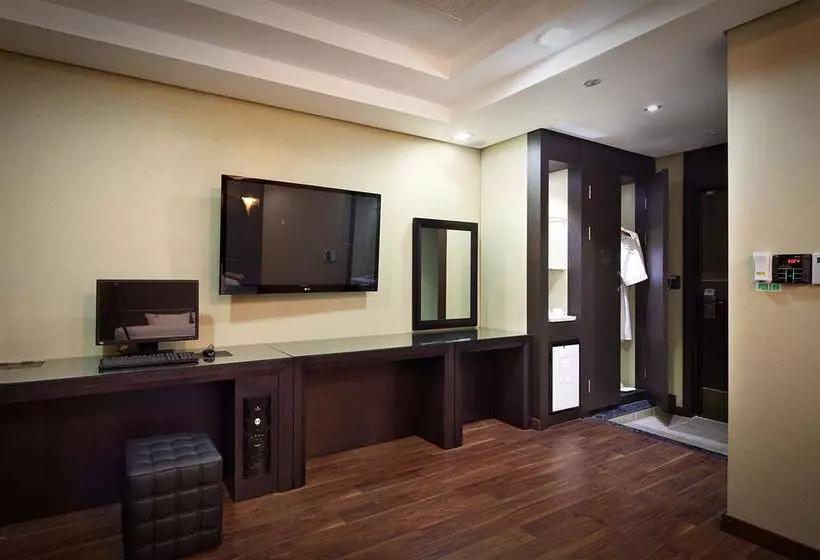 Fotos del hotel Benikea Press:  17