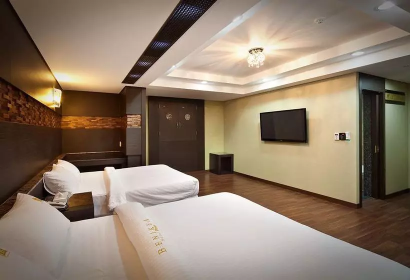 Fotos del hotel Benikea Press:  11