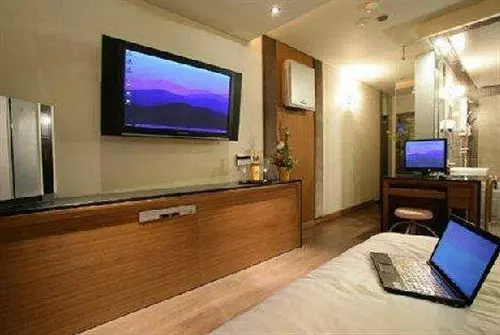 Fotos del hotel Elleinn:  15