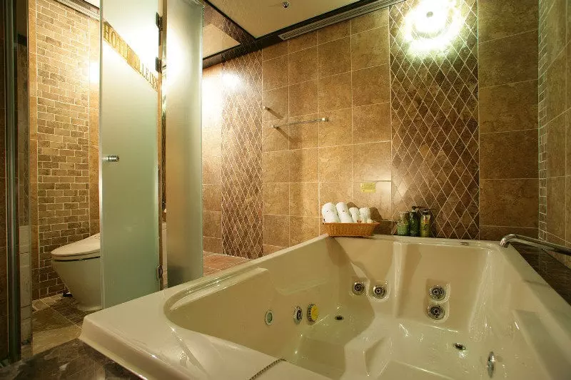 Fotos del hotel Elleinn:  4