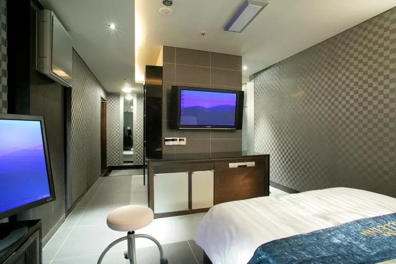 Fotos del hotel Elleinn:  13