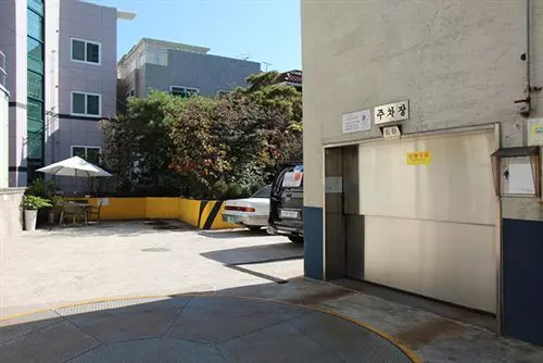 Fotos del hotel Daelim Residence:  7