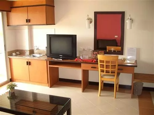 Fotos del hotel Pattaya Bay Resort:  20