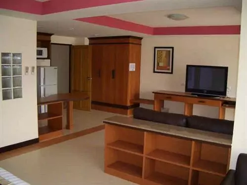 Fotos del hotel Pattaya Bay Resort:  4