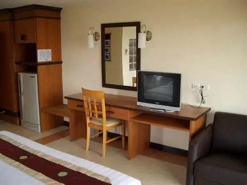 Fotos del hotel Pattaya Bay Resort:  2