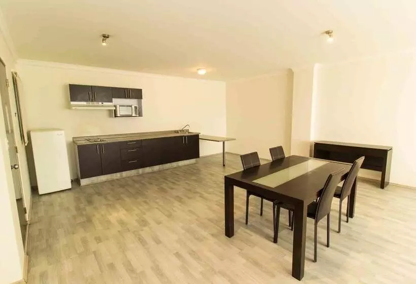 Fotos del hotel Suites Oklahoma by BlueBay:  20