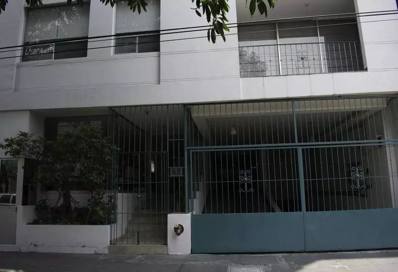 Fotos del hotel Suites Oklahoma by BlueBay:  12