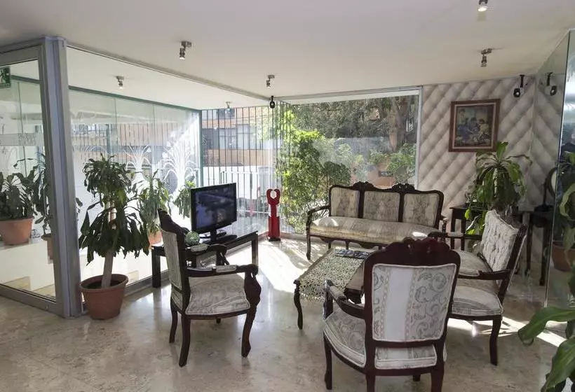 Fotos del hotel Suites Oklahoma by BlueBay:  13