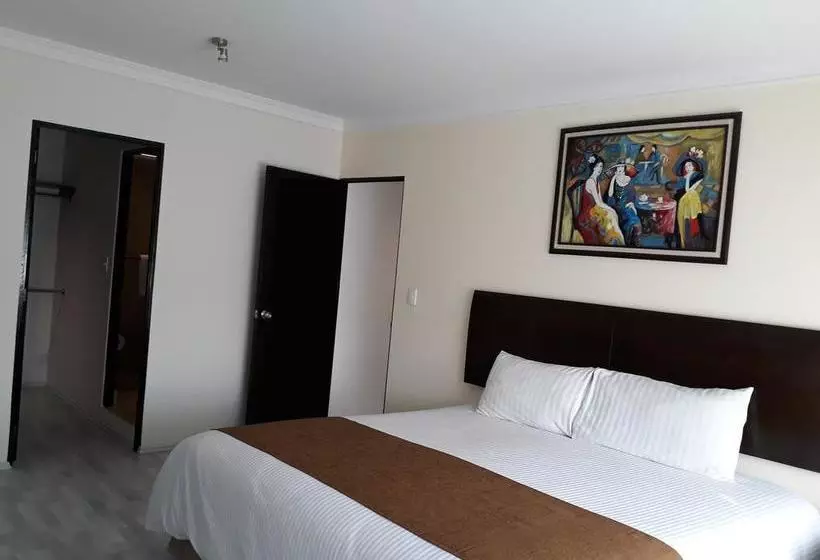 Fotos del hotel Suites Oklahoma by BlueBay:  2