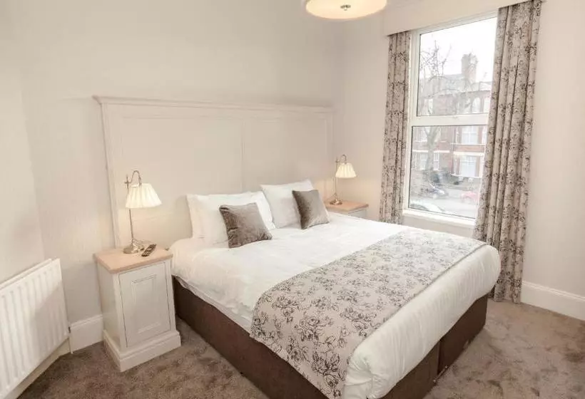 Fotos del hotel The Gregory:  9