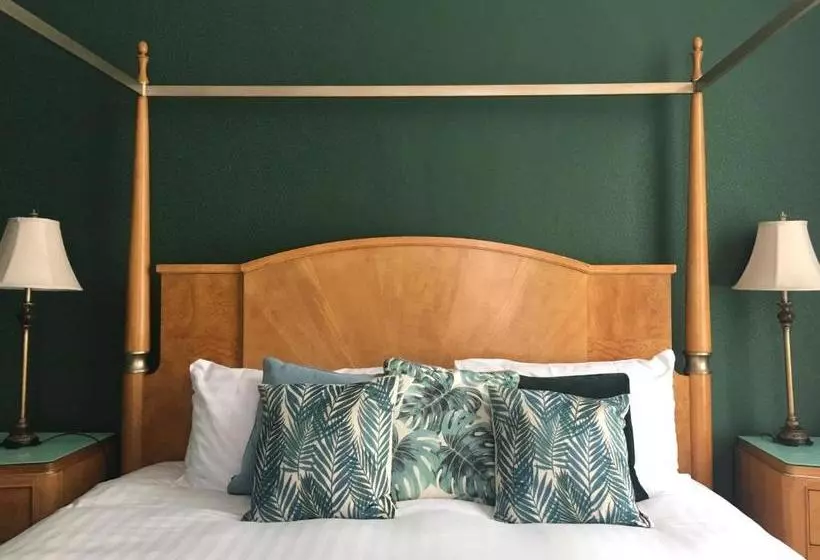 Fotos del hotel The Gregory:  15