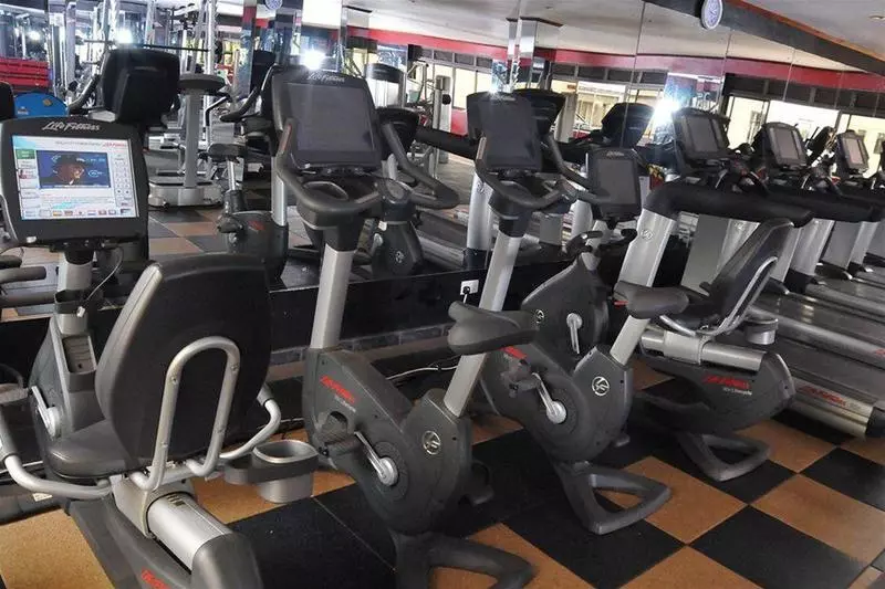 Fotos del hotel Rivonia Suites:  11