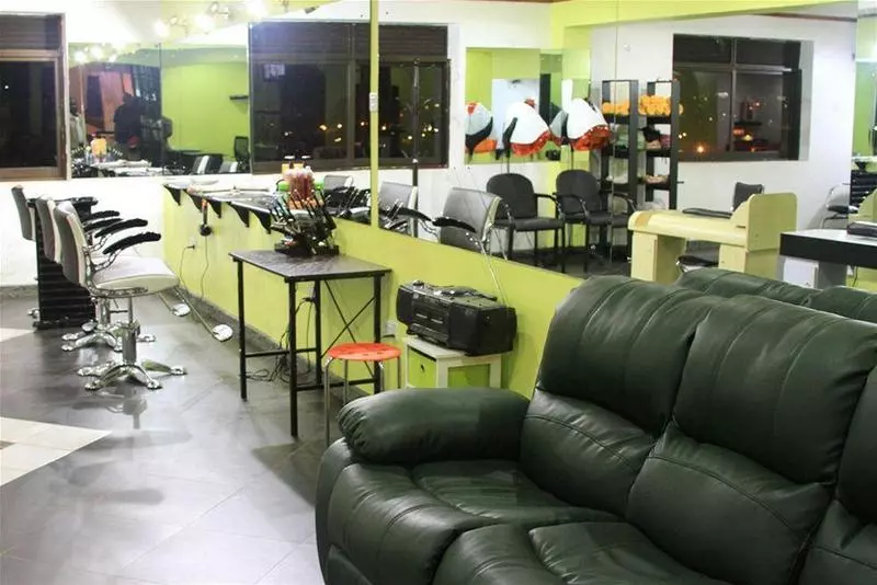 Fotos del hotel Rivonia Suites:  2