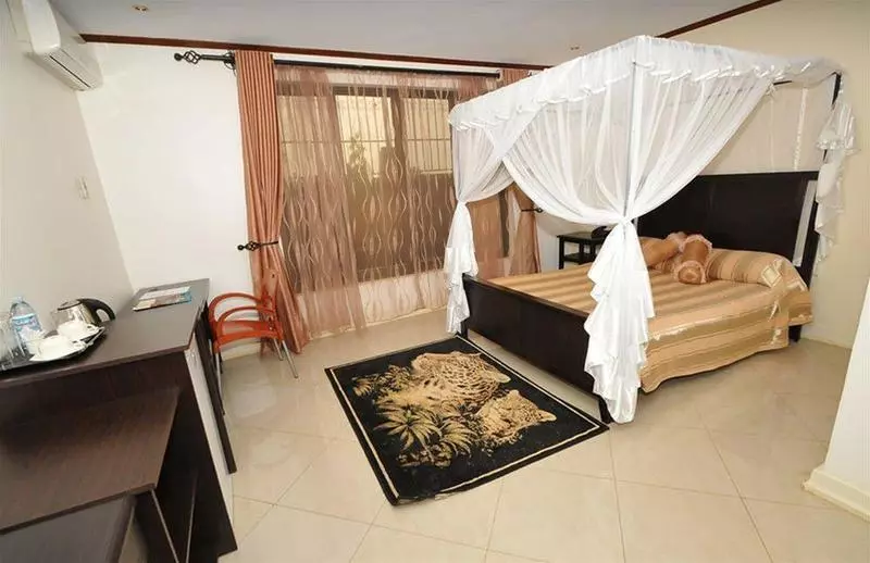 Fotos del hotel Rivonia Suites:  14