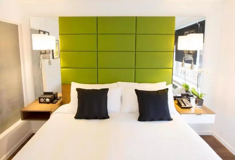 Fotos del hotel Bpm  Brooklyn New York:  2