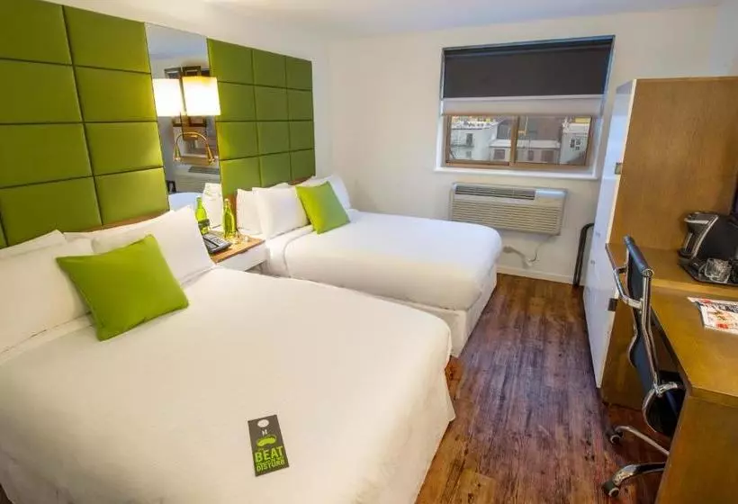 Fotos del hotel Bpm  Brooklyn New York:  11