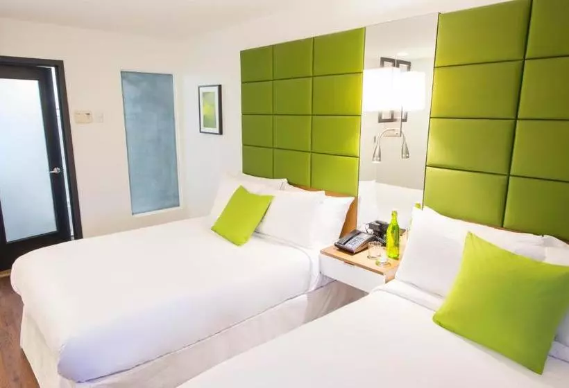 Fotos del hotel Bpm  Brooklyn New York:  12