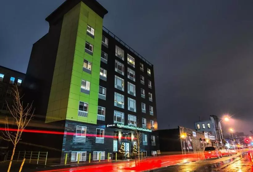 Bpm  Brooklyn New York