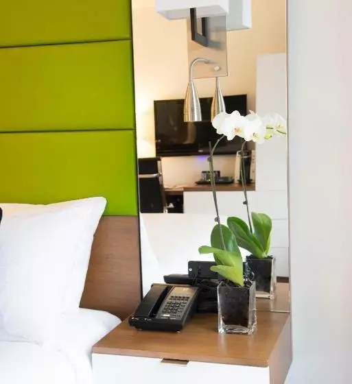 Fotos del hotel Bpm  Brooklyn New York:  14