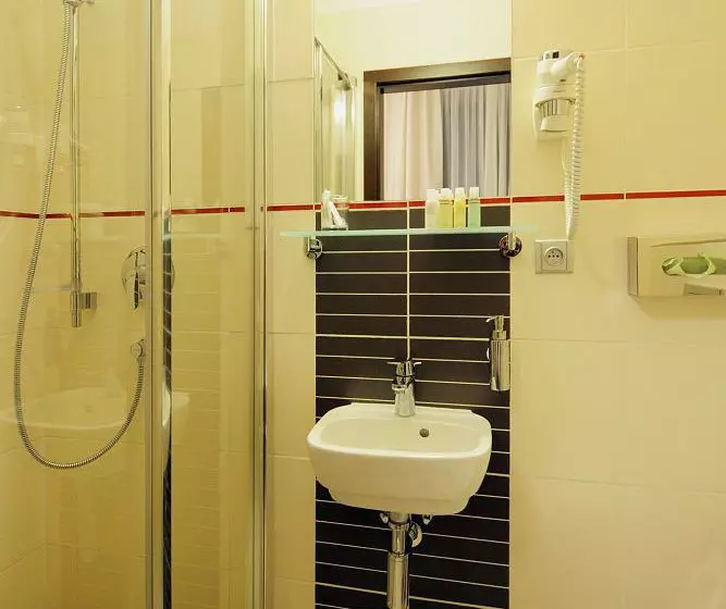 Fotos del hotel Old Town:  10