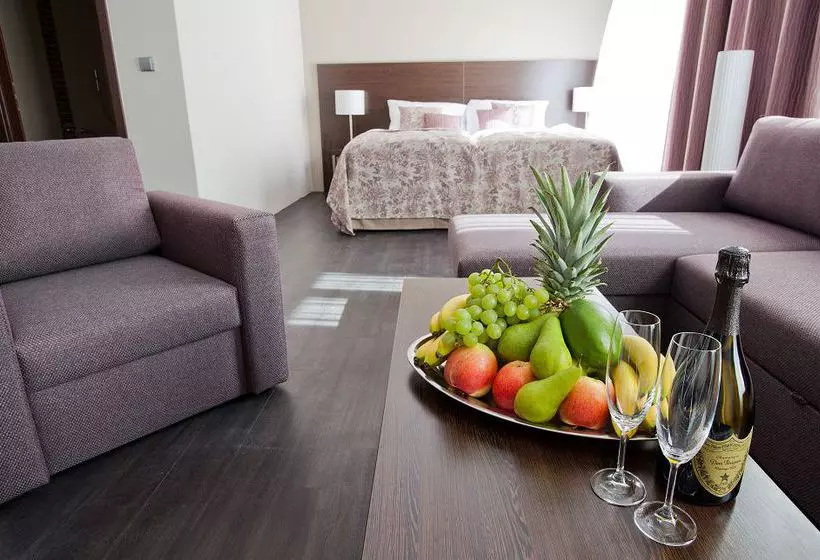 Fotos del hotel Old Town:  7