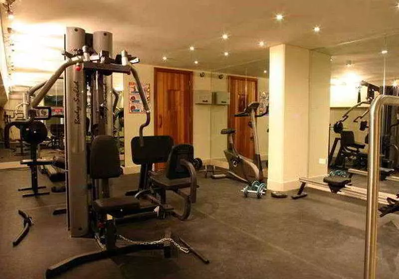 Fotos del hotel Bellagio By The Sea:  4