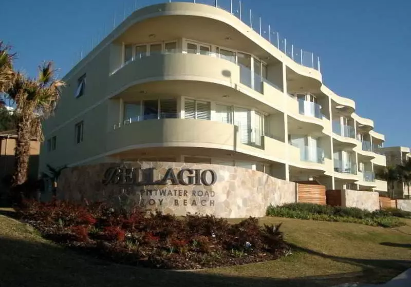 Fotos del hotel Bellagio By The Sea:  8