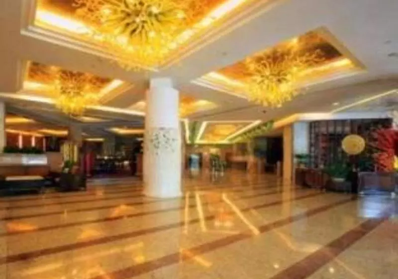 Fotos del hotel Liyuan:  3