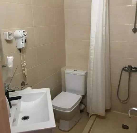 Fotos del hotel Consul:  5