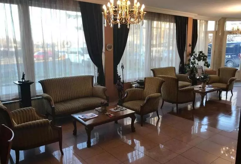 Fotos del hotel Consul:  10