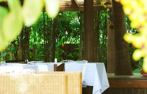 Fotos del hotel The Sundays Sanctuary Resort & Spa:  5