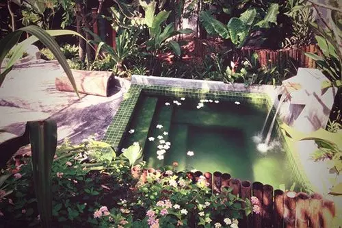 Fotos del hotel The Sundays Sanctuary Resort & Spa:  2