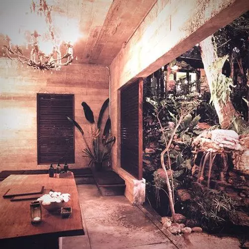 Fotos del hotel The Sundays Sanctuary Resort & Spa:  3