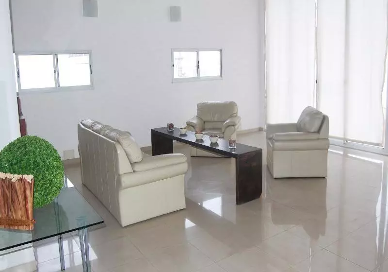 Fotos del hotel Viewport Montevideo:  6