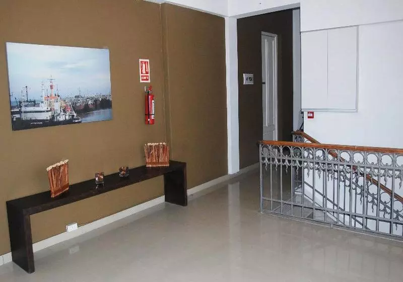 Fotos del hotel Viewport Montevideo:  11