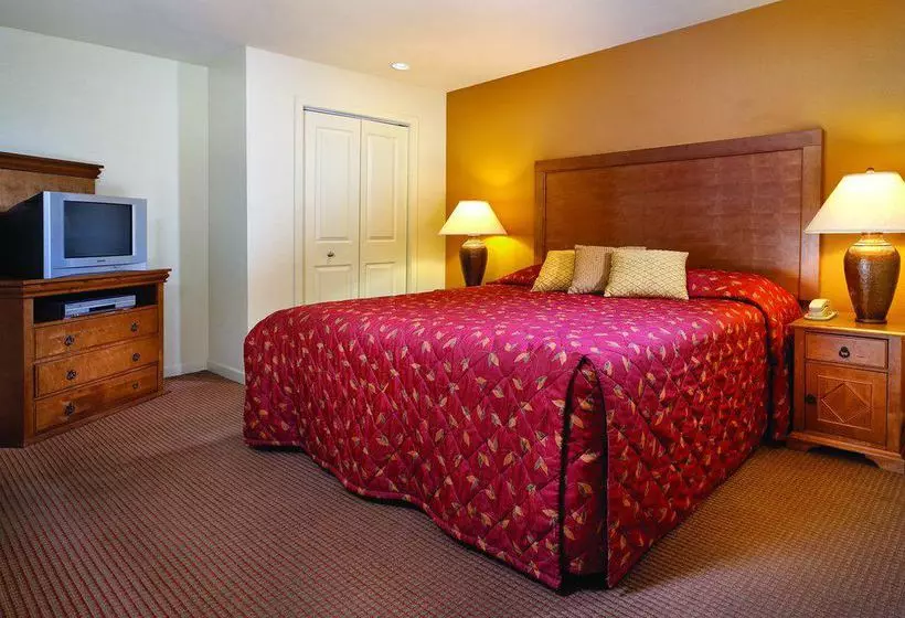 Worldmark Las Vegas  Tropicana Avenue