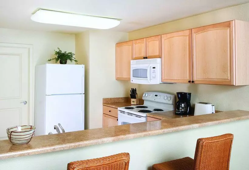 Fotos del hotel Worldmark Las Vegas  Tropicana Avenue:  13