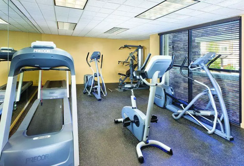 Fotos del hotel Worldmark Las Vegas  Tropicana Avenue:  4