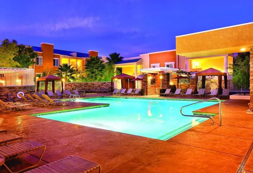 Fotos del hotel Worldmark Las Vegas  Tropicana Avenue:  2