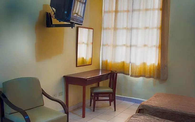 Fotos del hotel Sercotel San Alejandro:  8