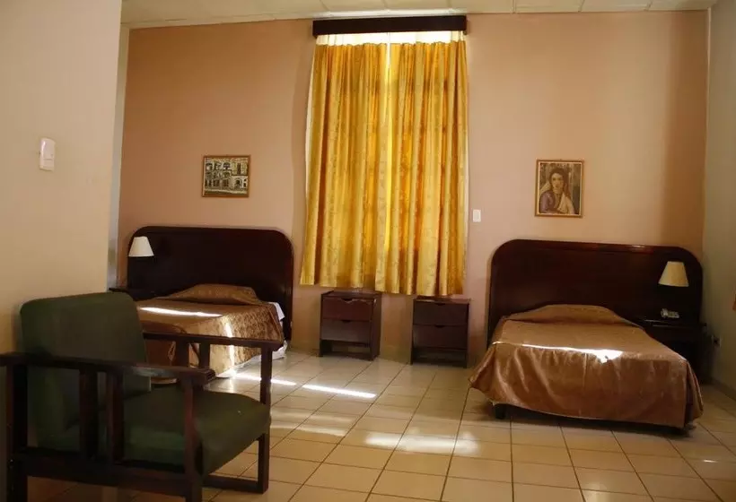 Fotos del hotel Sercotel San Alejandro:  11