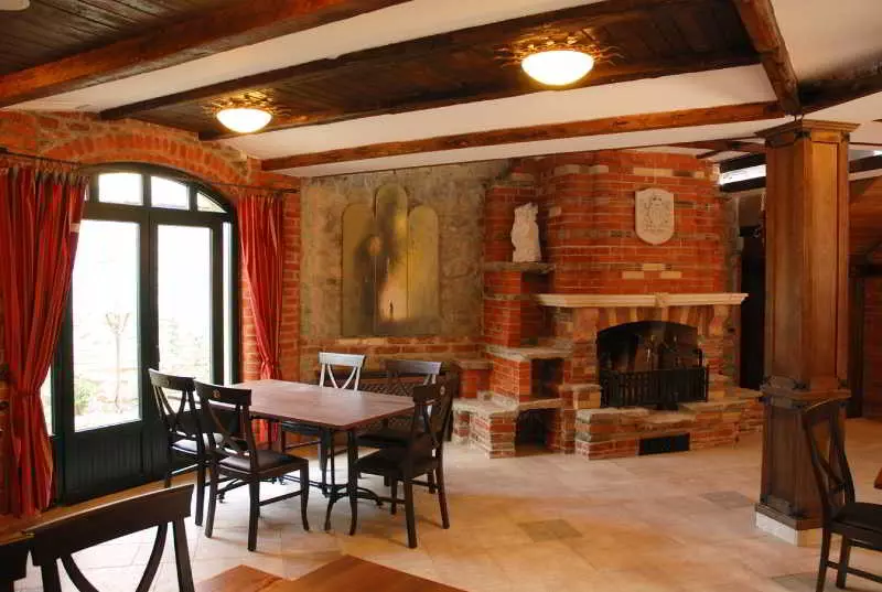 Fotos del hotel Castelo Di San Marino:  14