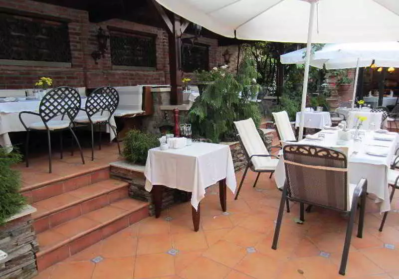 Fotos del hotel Castelo Di San Marino:  17