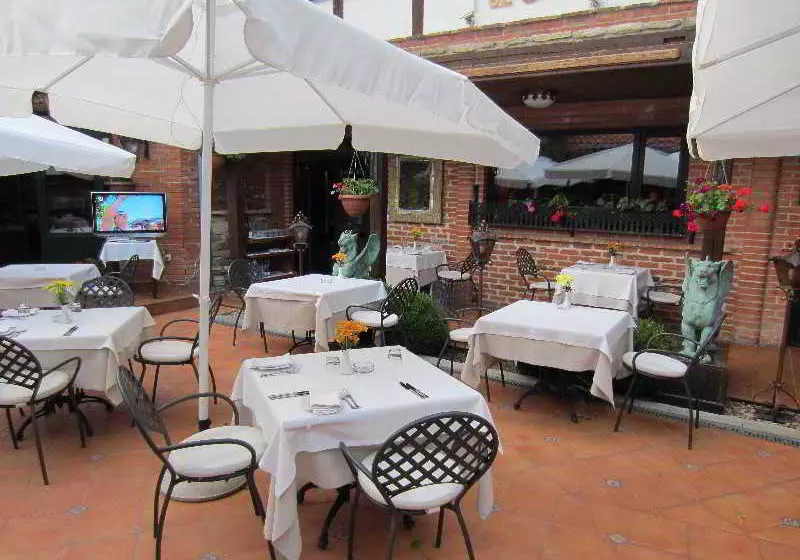 Fotos del hotel Castelo Di San Marino:  15