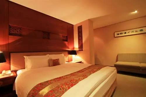 Fotos del hotel Hofeng Resort:  19