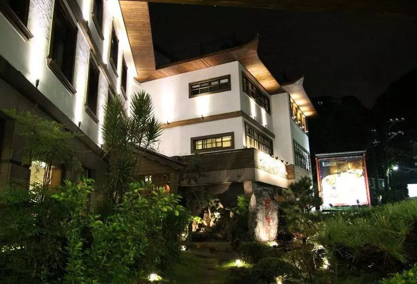 Fotos del hotel Hofeng Resort:  16