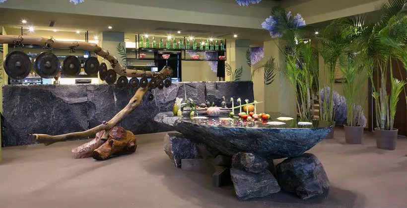 Fotos del hotel Hofeng Resort:  5