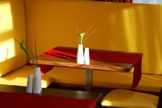 Fotos del hotel Eb Hotel Garni:  10